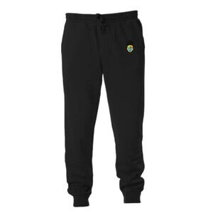BLCK JOGGERS  ( Limited Edition )